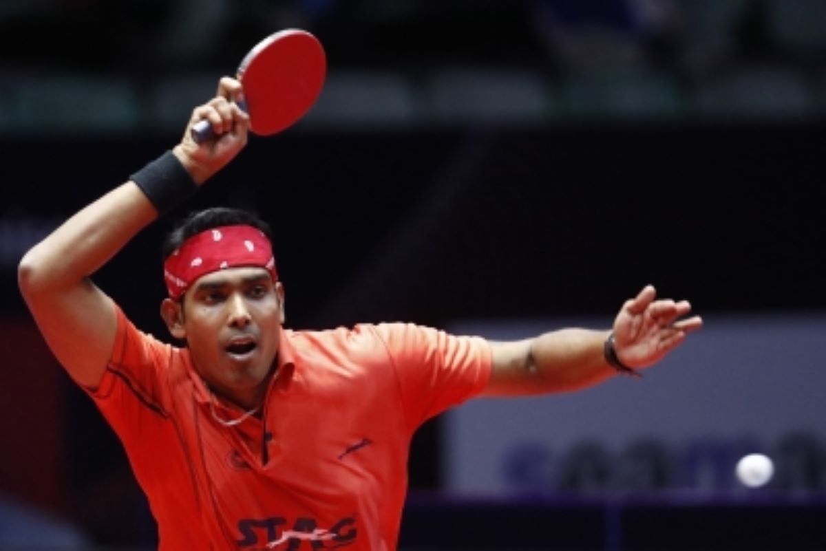 Top Indian players make the grade for World TT Championship in Durban