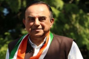 Sonia, Rahul will go to jail in National Herald case: Subramanian Swamy