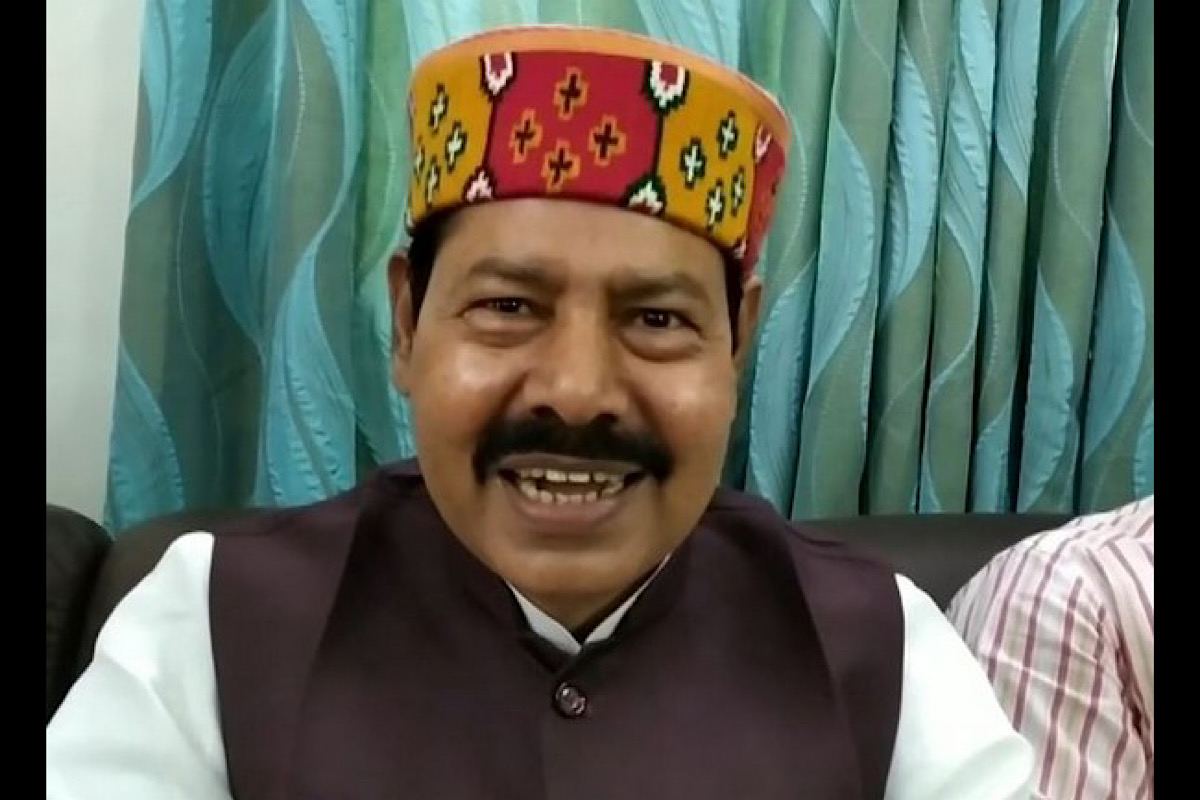“Poonch attack similar to Pulwama…government conspiracy clearly visible”: RJD MLA