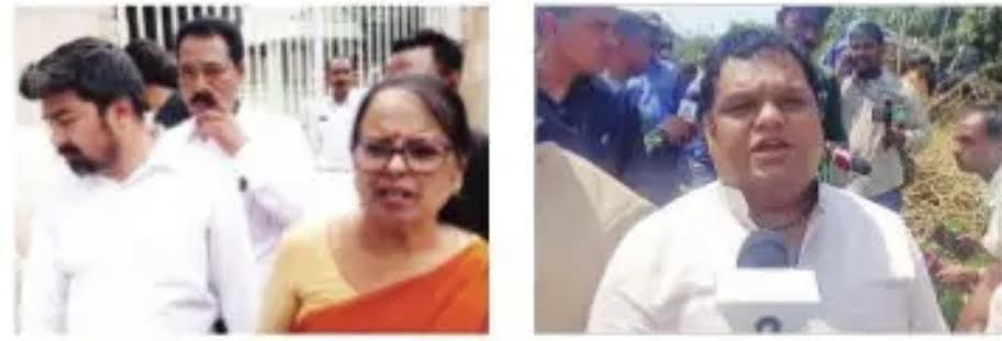 Tiljala OC removed after NCPCR chief brought charges of assault