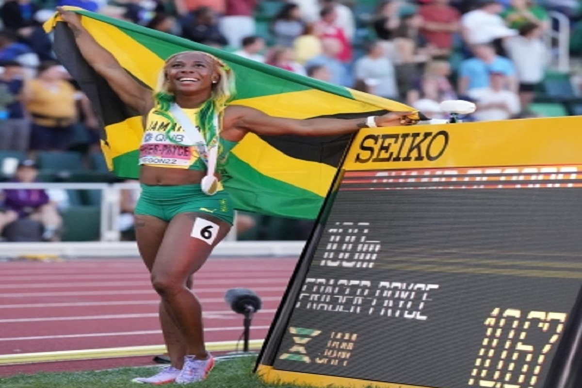 Athletics: Jamaican sprint icon Fraser-Pryce confirms participation in Kip Keino Classic