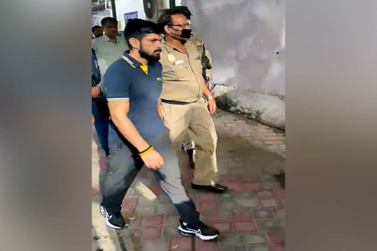 Sanjay Raut threat case: Gangster Lawrence Bishnoi booked in Mumbai