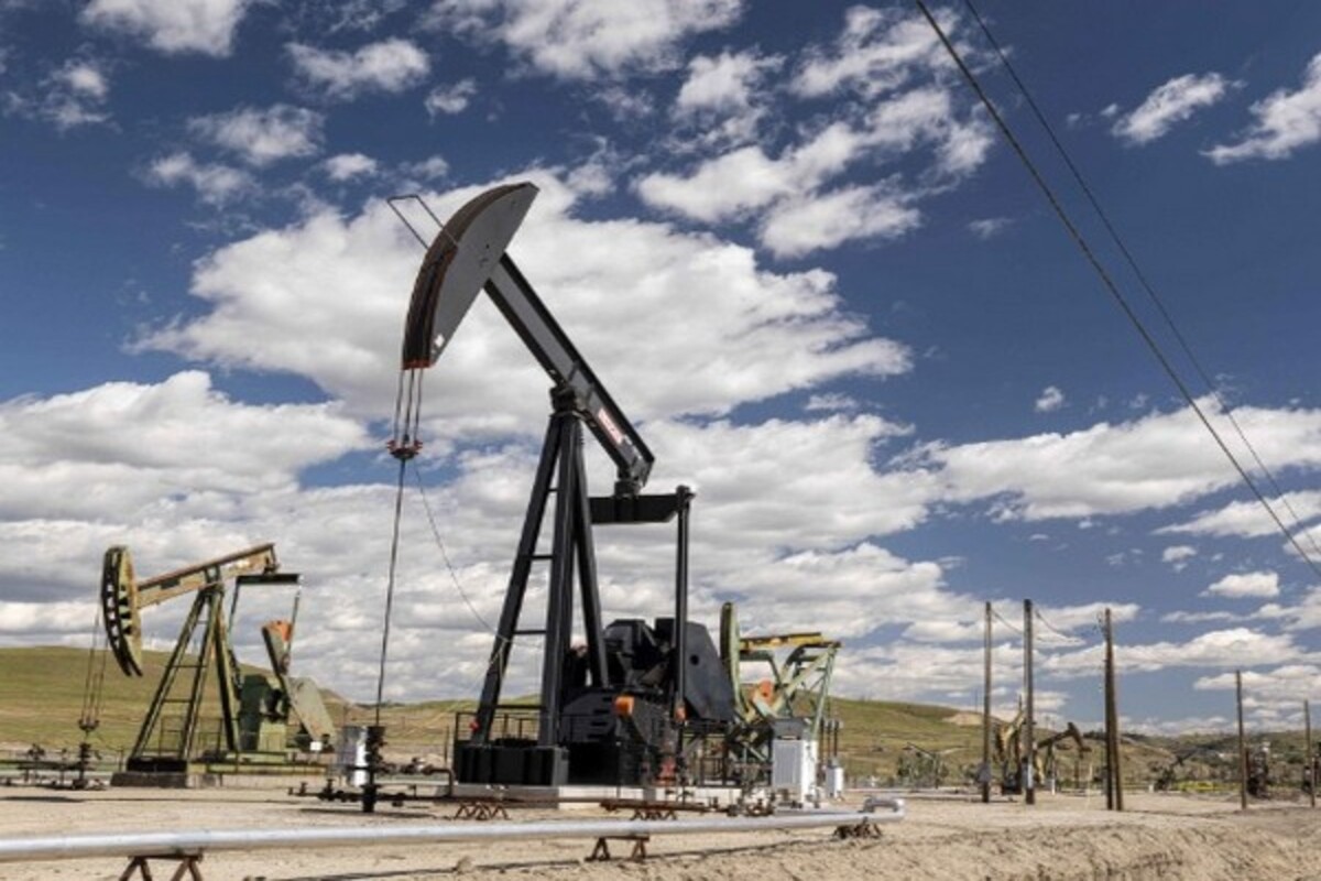 OPEC Plus announces oil output cuts of around 1.16 mbpd
