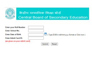 CBSE Class 10, Class 12 Results 2023 to be declared at cbse.gov.in, results.cbse.nic.in, parikshasangam.cbse.gov.in | Check Details
