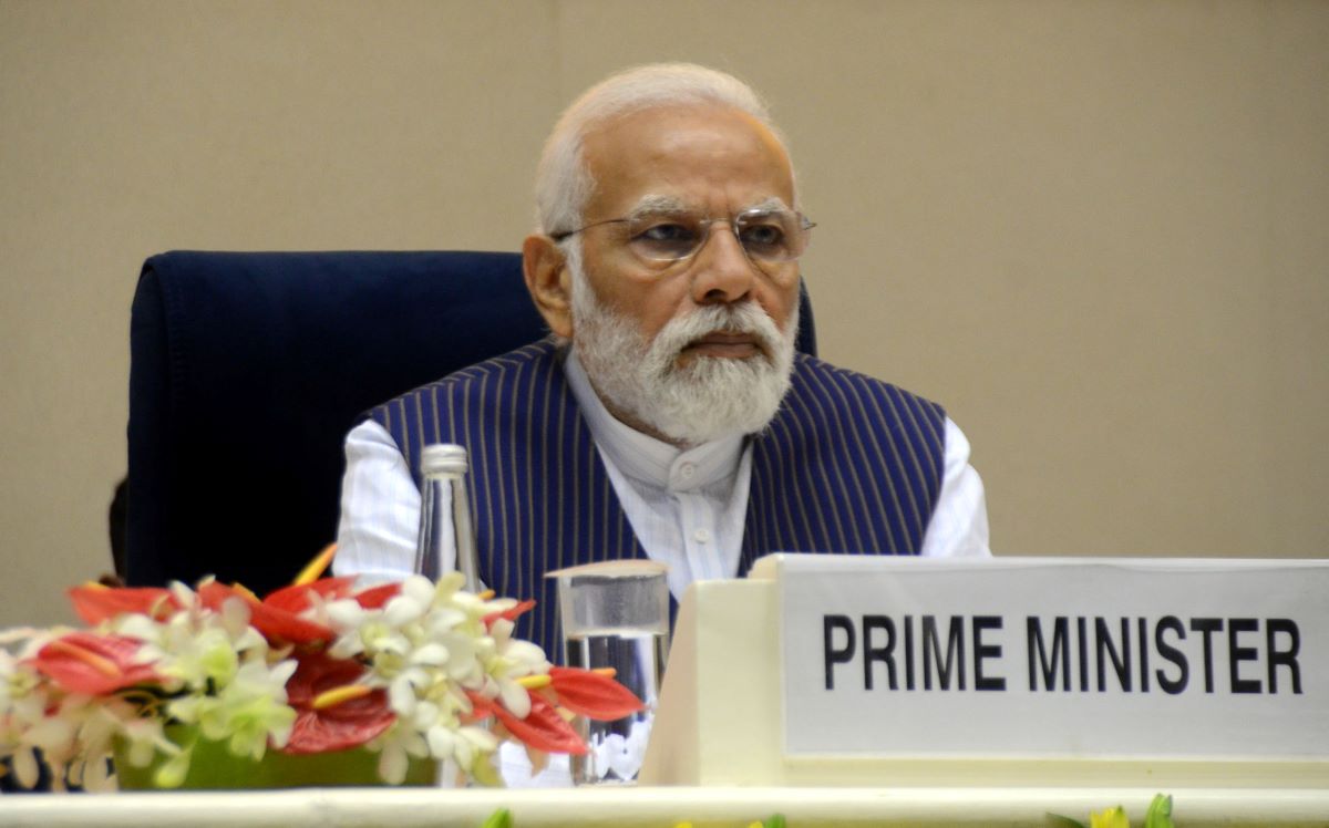 PM Modi instructs officials to continuously evaluate safety of Indians in Sudan