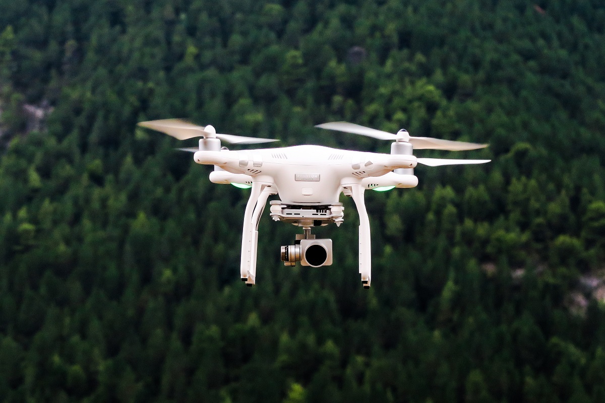 Himachal to have rules for drones soon