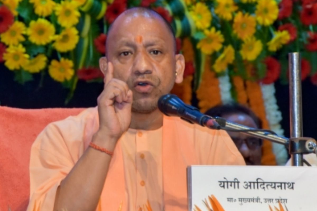 Yogi Govt to increase medical facilities in UP