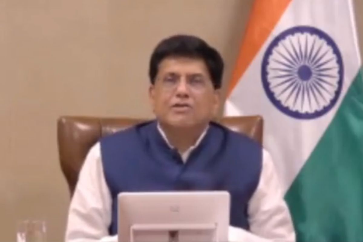 South-South can strengthen foundation of future trade: Piyush Goyal at 2nd Voice of Global South Summit