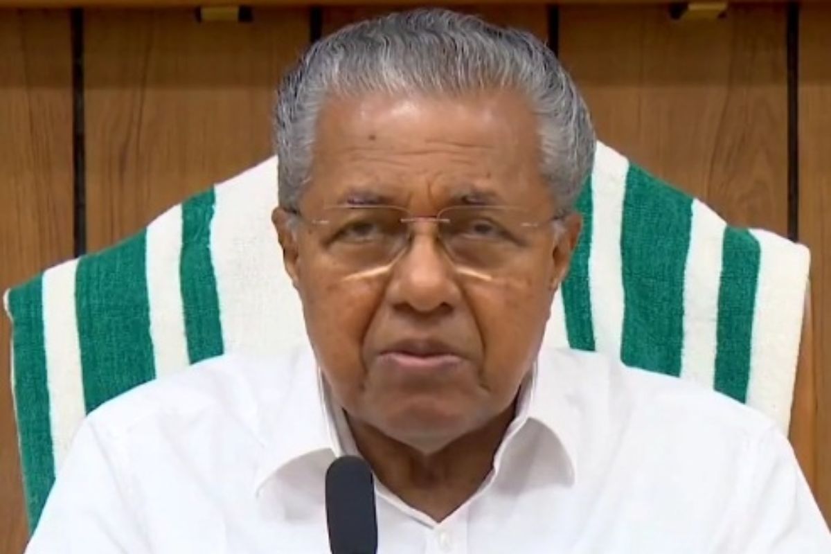Kerala Lokayukta’s verdict in CMDRF case goes against Res Judicata