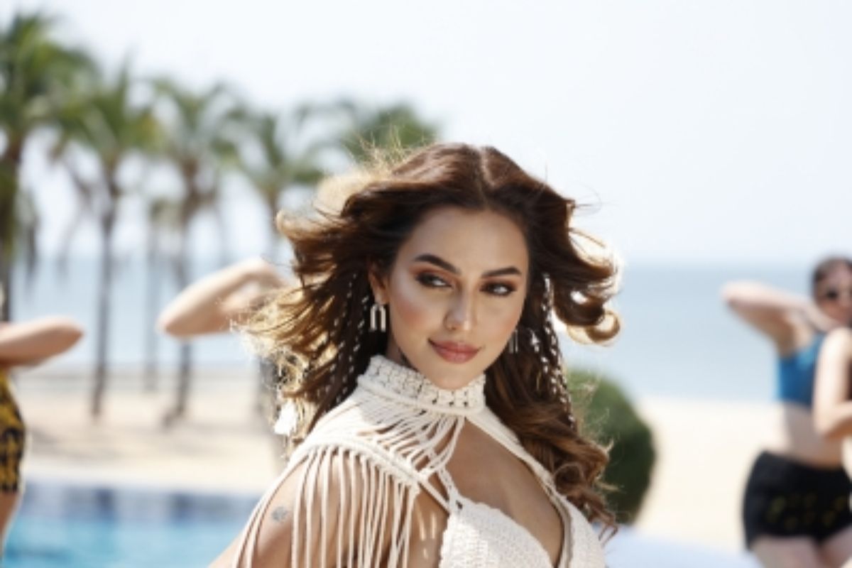 Indo-Bangla partnership crucial for Bengali cinema: Bangladeshi actor Nusraat Faria