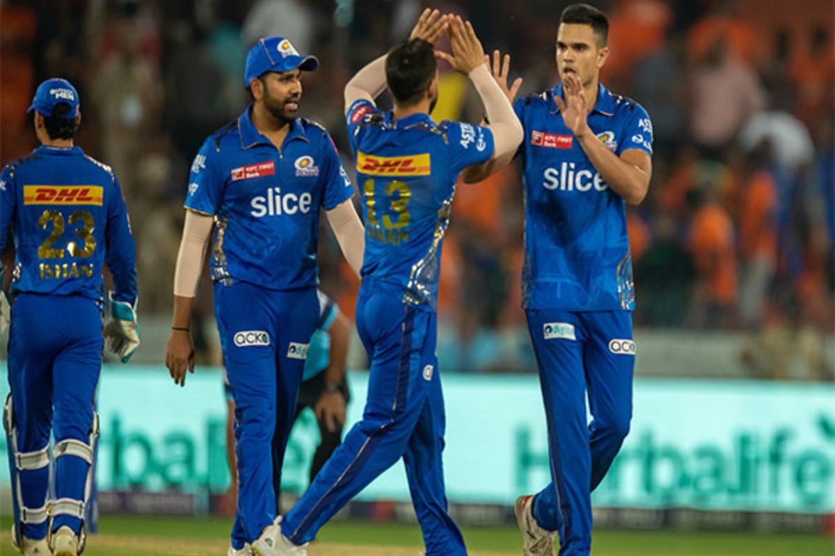IPL 2023: MI skipper Rohit Sharma expresses disappointment with death bowling following loss to PBKS
