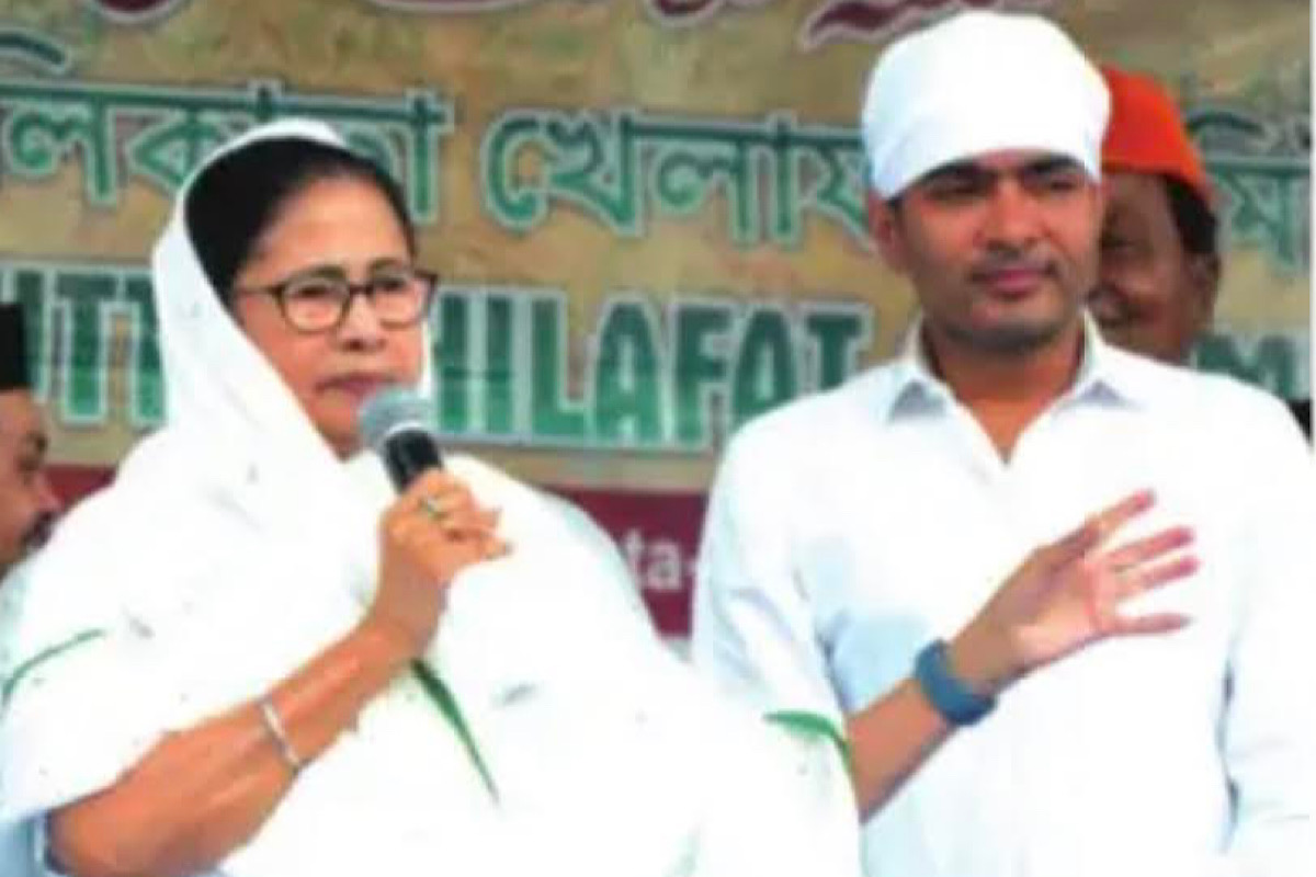 Post poll win, TMC prepares for 21 July rally