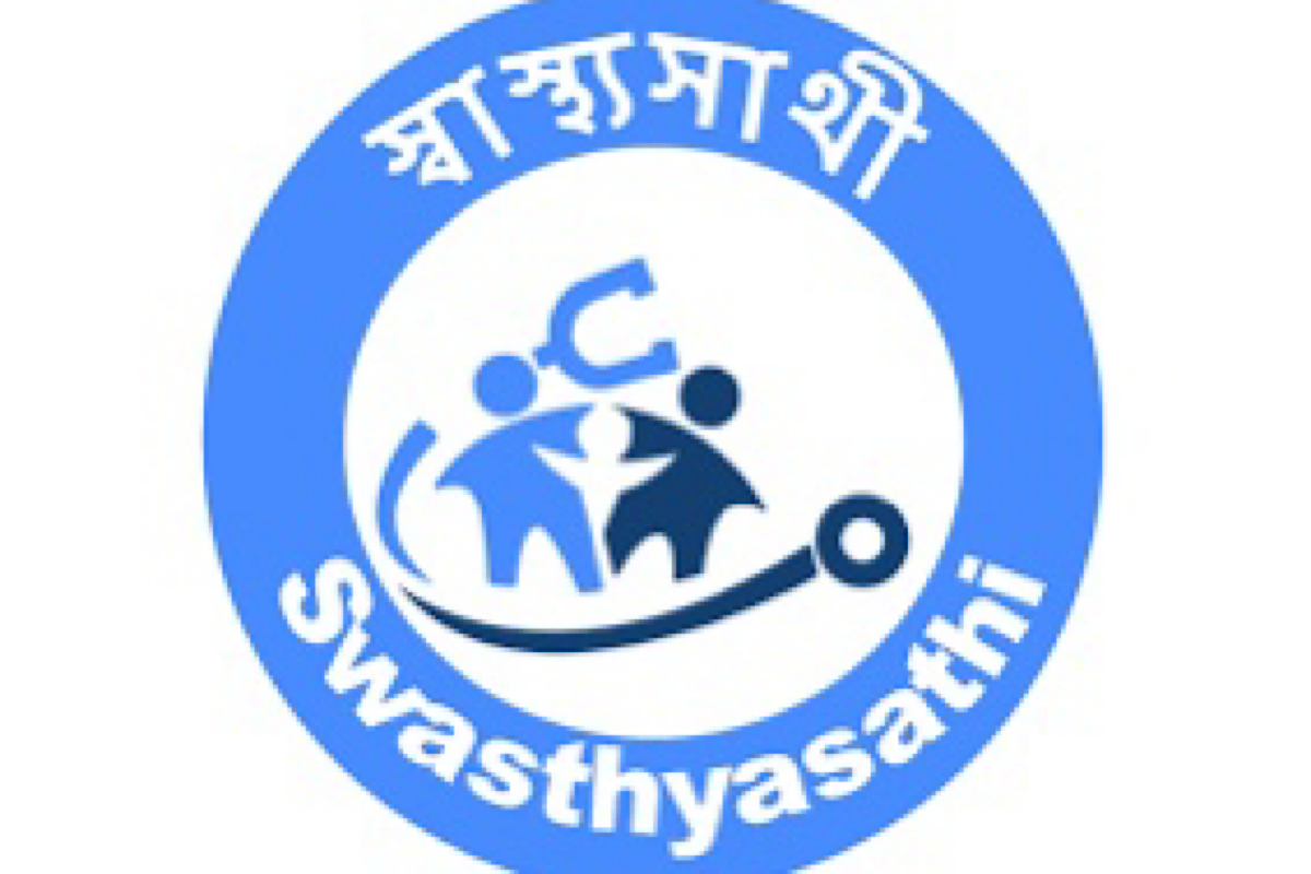 Govt spends `200cr for treatment under Swasthya Sathi scheme