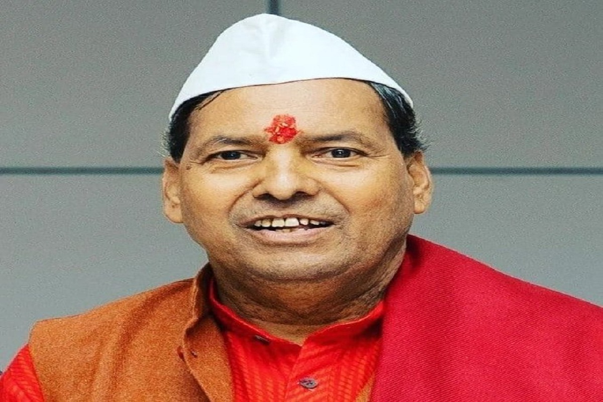 Uttarakhand minister passes away after cardiac arrest