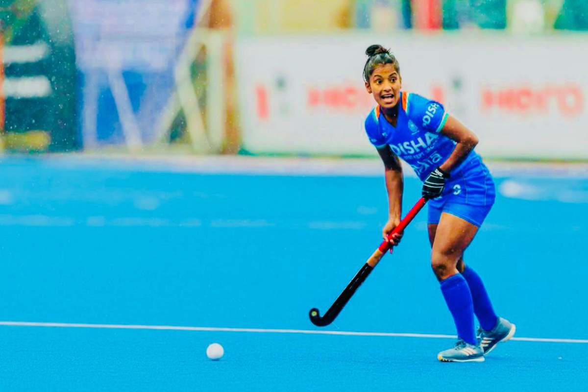 Mumtaz Khan optimistic about India’s prospects after getting named in Women’s Hockey Core Group