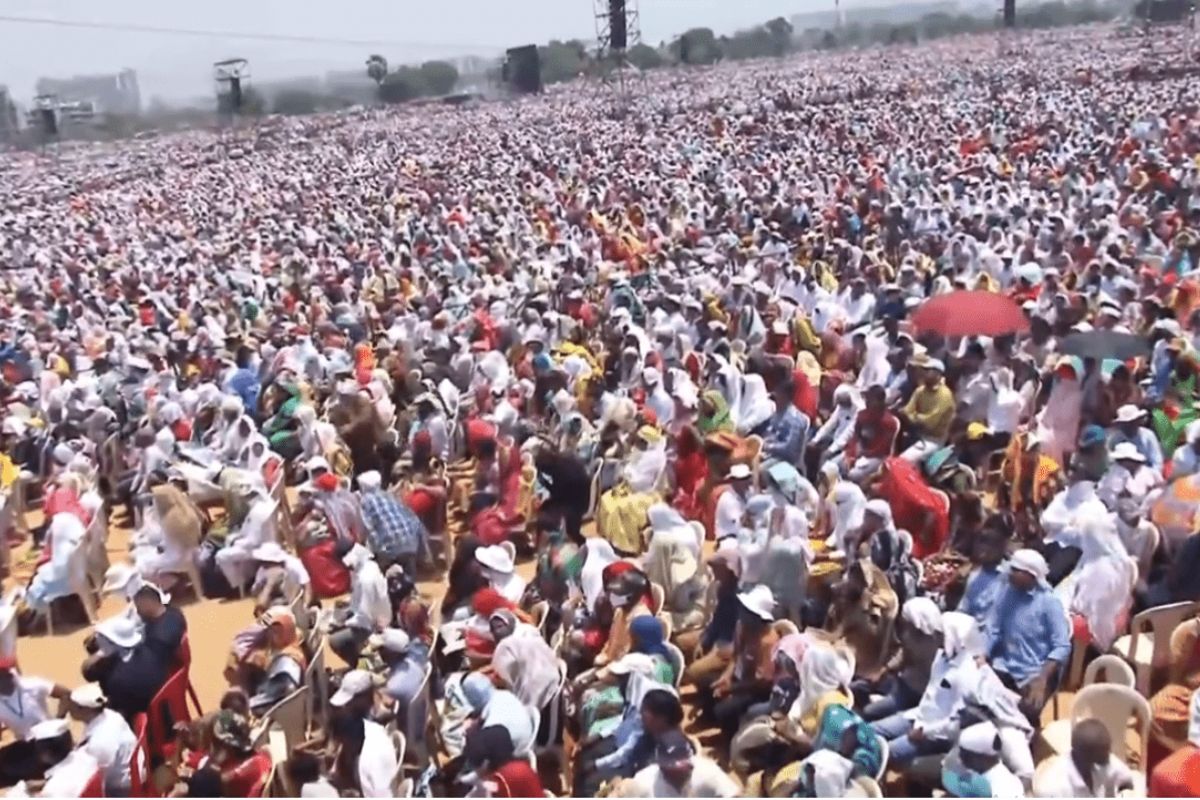 48 hrs after Shiv Sena (UBT)’s plea, Maha govt bans open-air rallies