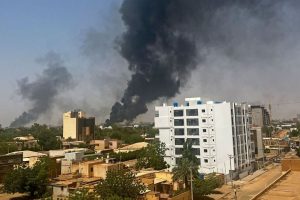 Sudan clash: Death toll reaches 270, over 2,600 injured