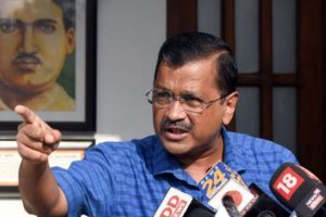 CBI summons Kejriwal on Sunday in Excise policy case