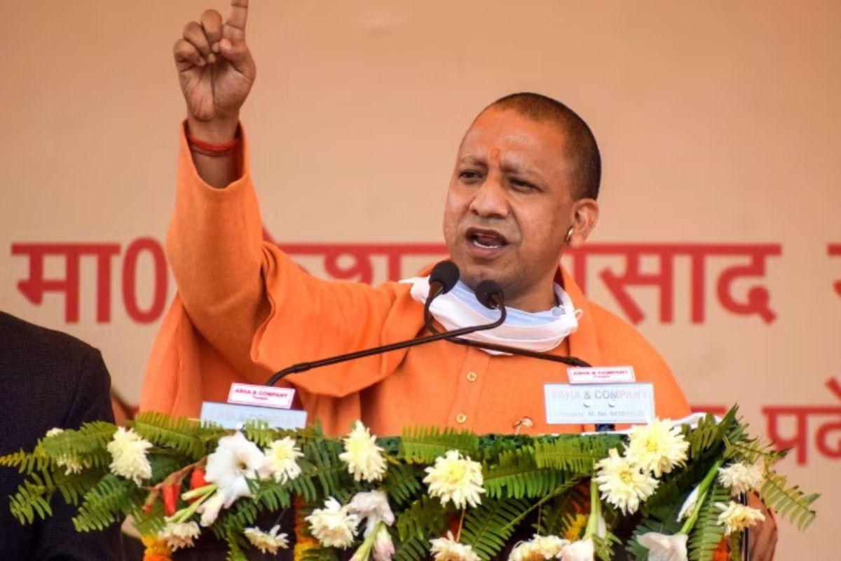 Yogi Govt accelerates preparations for opening of Ram temple in Ayodhya
