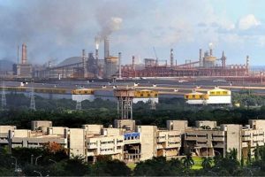 Telangana moots privatisation of Vizag Steel Plant