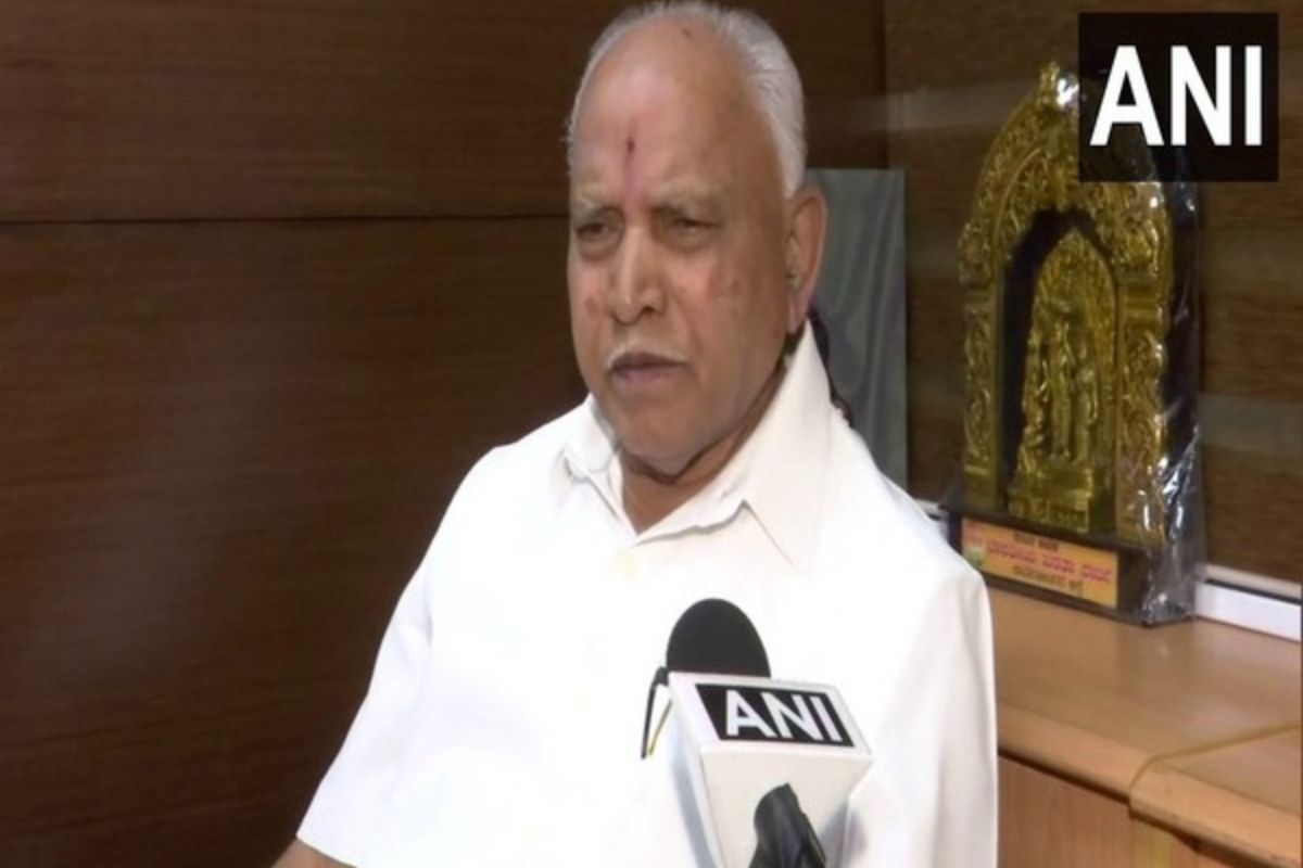 K’taka polls: Will win at least 125 seats out of 189 announced, BJP’s second list to be out today, says Yediyurappa