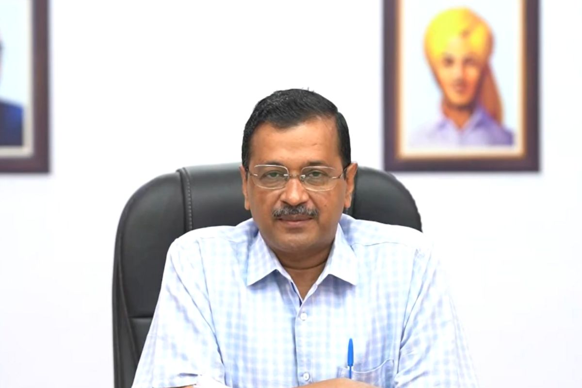 Delhi CM takes stock of dengue situation at review meeting