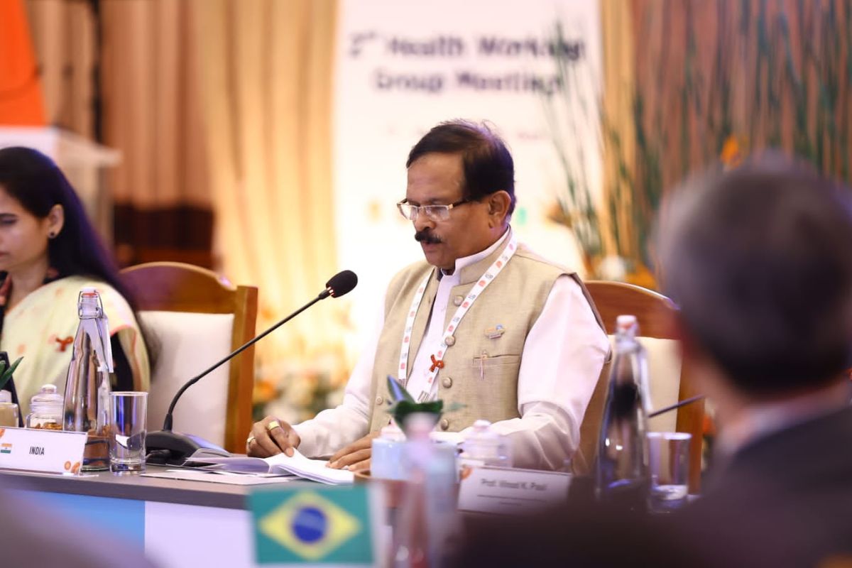 ‘India emerged one of top destinations for medical tourism’
