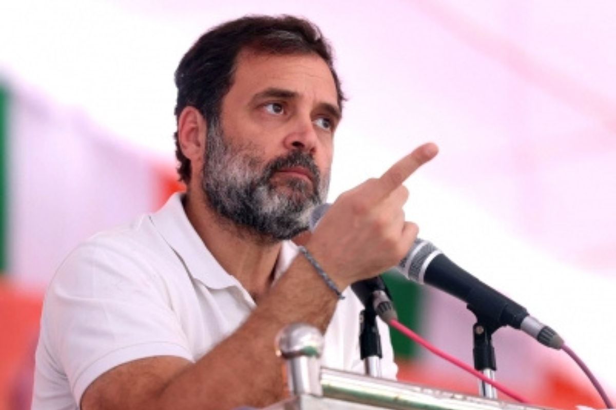 Defamation case: No interim relief for Rahul as Guj HC reserves order on revision plea