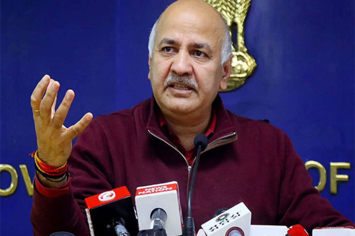 Delhi Court issues notice to ED on Sisodia’s plea seeking permission to withdraw cash for expenses