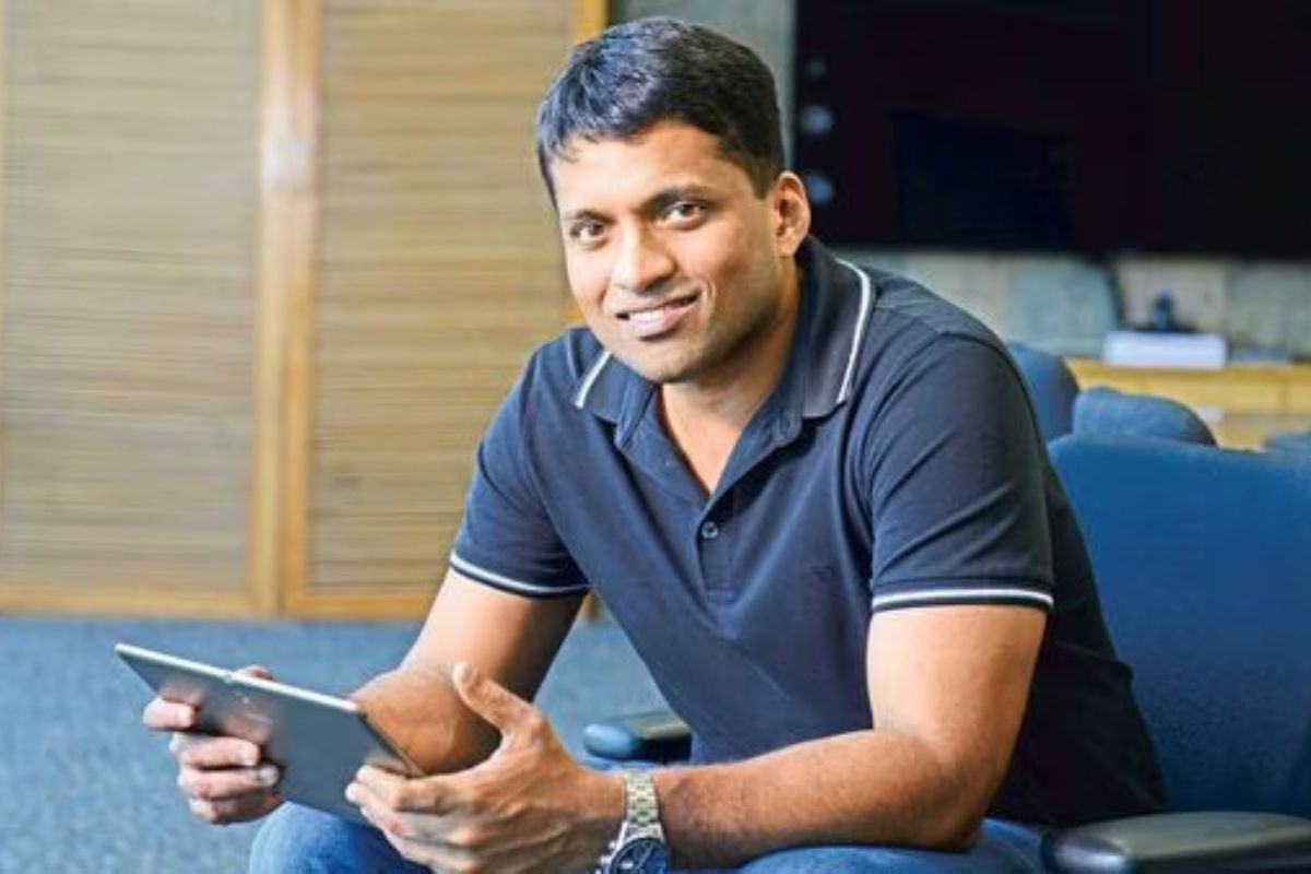 ED conducts searches at office, residence of Byju’s CEO Raveendran