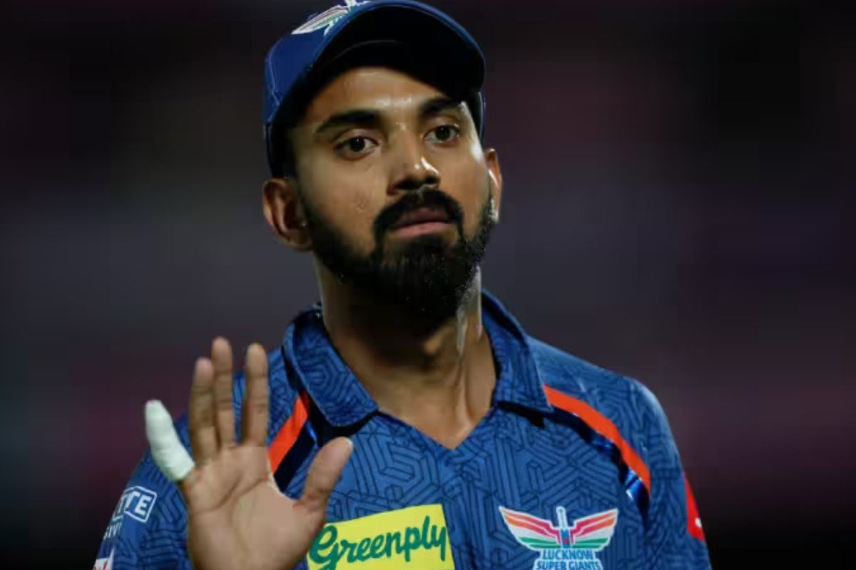 IPL 2023: No dew made game fair for both matches, says LSG skipper KL Rahul after win over RR