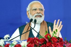 New Parliament reflects aspirations of 140 crore Indians: PM