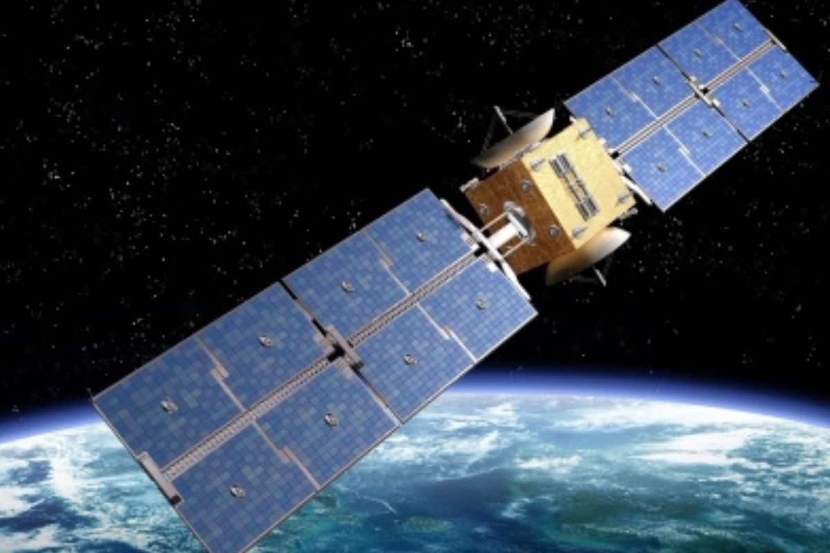 ISRO moves GSAT-12 satellite to graveyard orbit