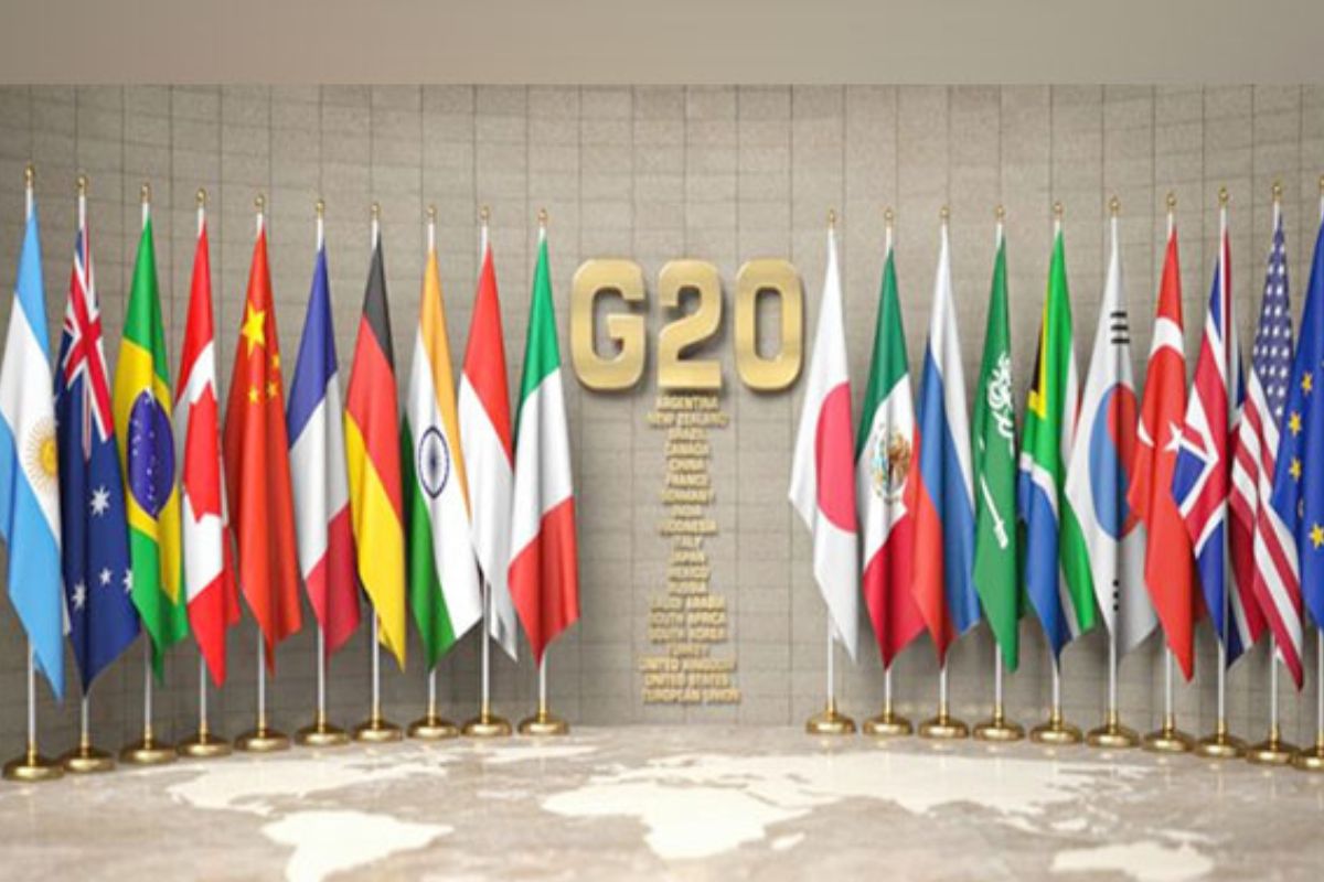 G20 Tourism Working Group meeting in Srinagar to combat Pak’s negative narrative