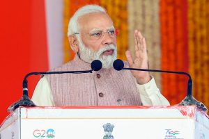 Legacy issues, policies of previous regimes led to corrupt ecosystem, says PM Narendra Modi