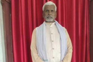 Bihar: One held for death of JD(U) leader Kailash Mahto
