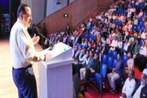 Modi Govt has scrapped over 2000 obsolete rules: Dr Jitendra Singh