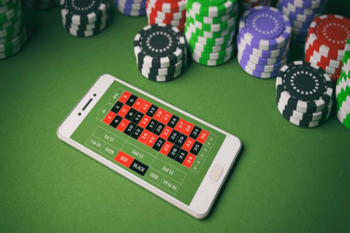 Govt to collect Rs 14,000 crore in GST from online gambling cos next FY -  The Statesman