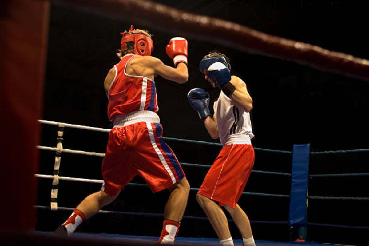 Shiva, Deepak to lead 13-member Indian challenge at World Boxing Championships