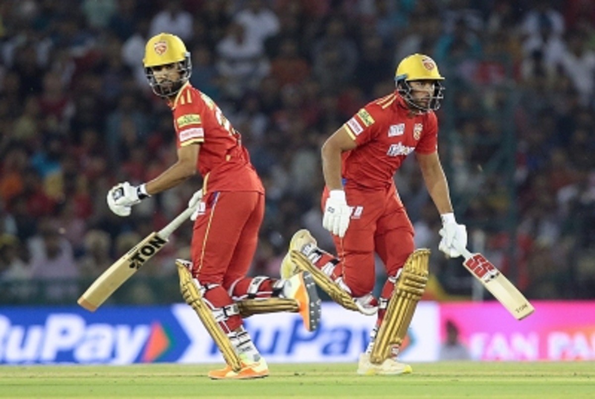 IPL 2023: Raza, Curran, Shahrukh help Punjab get back to winning ways, beat Lucknow by two wickets