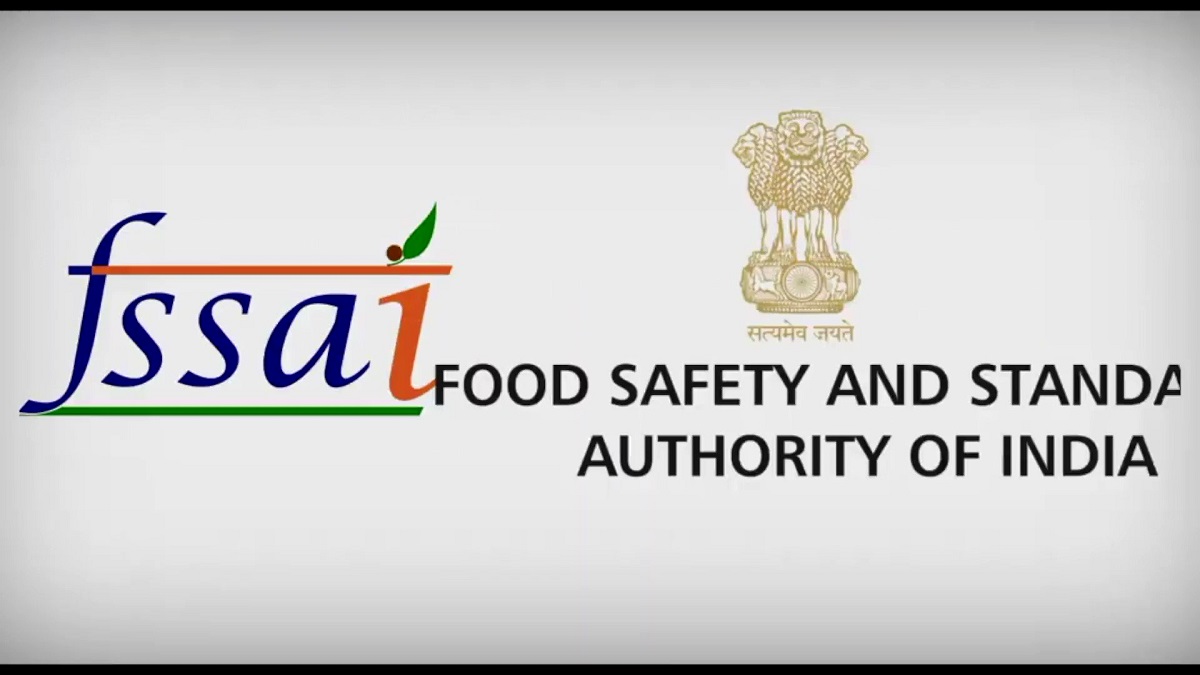 FSSAI to provide training to food handlers in State Bhawans, canteens in Delhi
