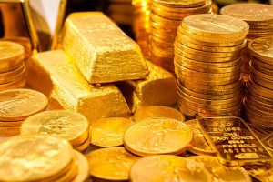 Gold: Demand for the yellow metal always on an upswing