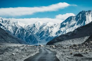 Ladakh to shutdown on Monday