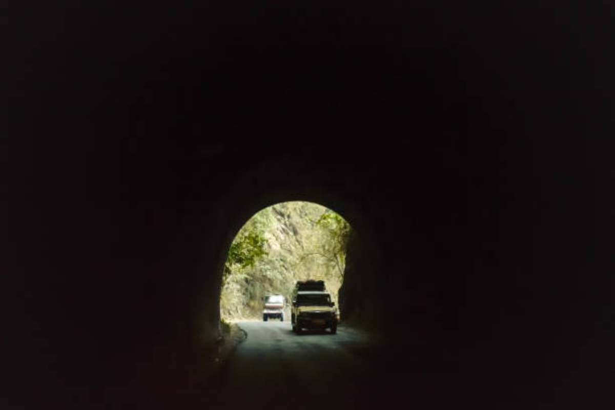 First tunnel breakthrough achieved for Delhi section of Delhi-Ghaziabad-Meerut RRTS corridor