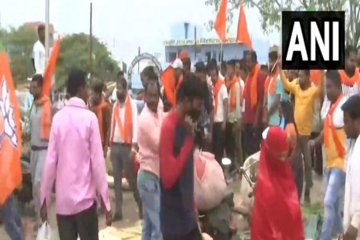 Chhattisgarh’s Bemetara violence: VHP calls State bandh today, urge shutting of shops