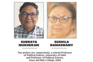 Statesman, Statesman Writers
