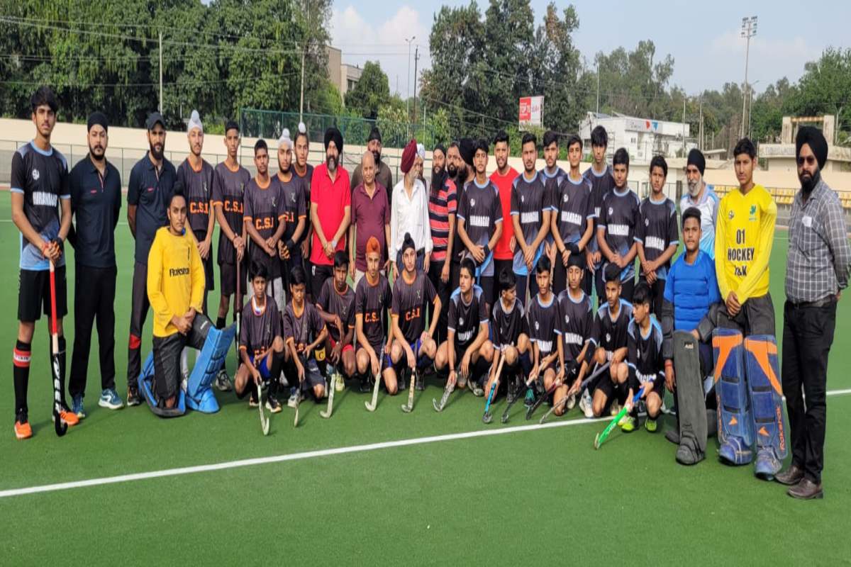 Hockey India unveils ambitious plan to take the sport to remote parts of the country