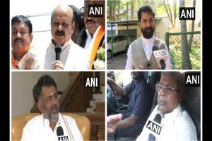 Karnataka elections 2023: Key contests that are going to decide battle for Assembly
