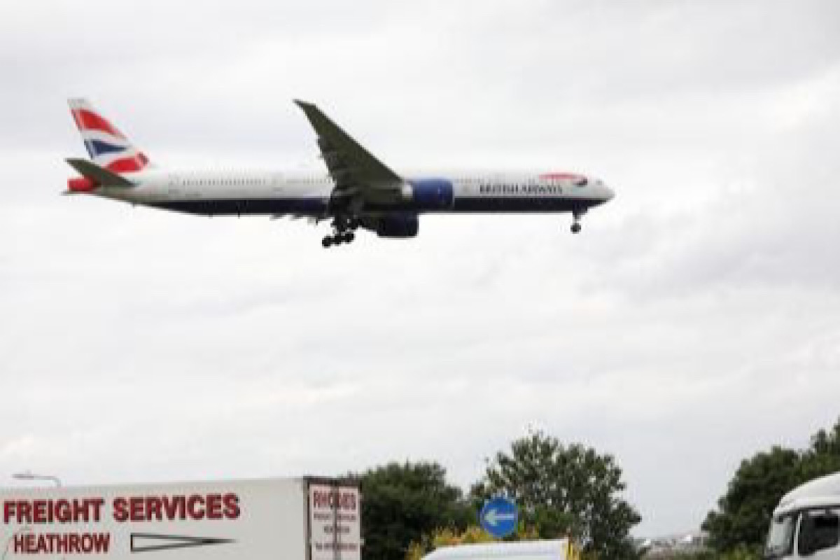 IT issues force cancellation of 43 British Airways flights