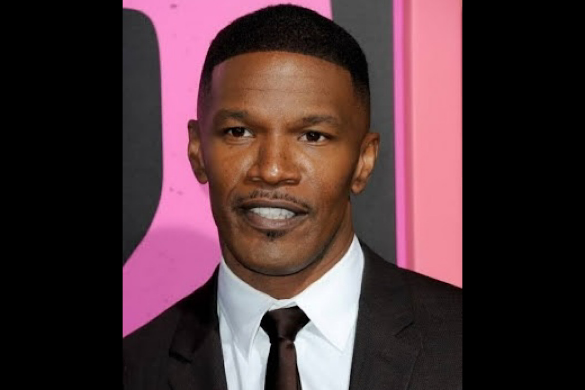 Jamie Foxx is getting ’round-the-clock support in rehab centre’ after unexplained medical emergency